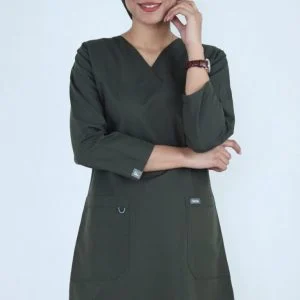 اسکراب پزشکی زنانه مدل الگانت