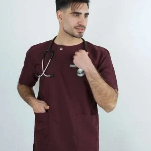 اسکراب پزشکی یونیسکس مدل الیت
